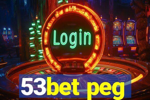 53bet peg